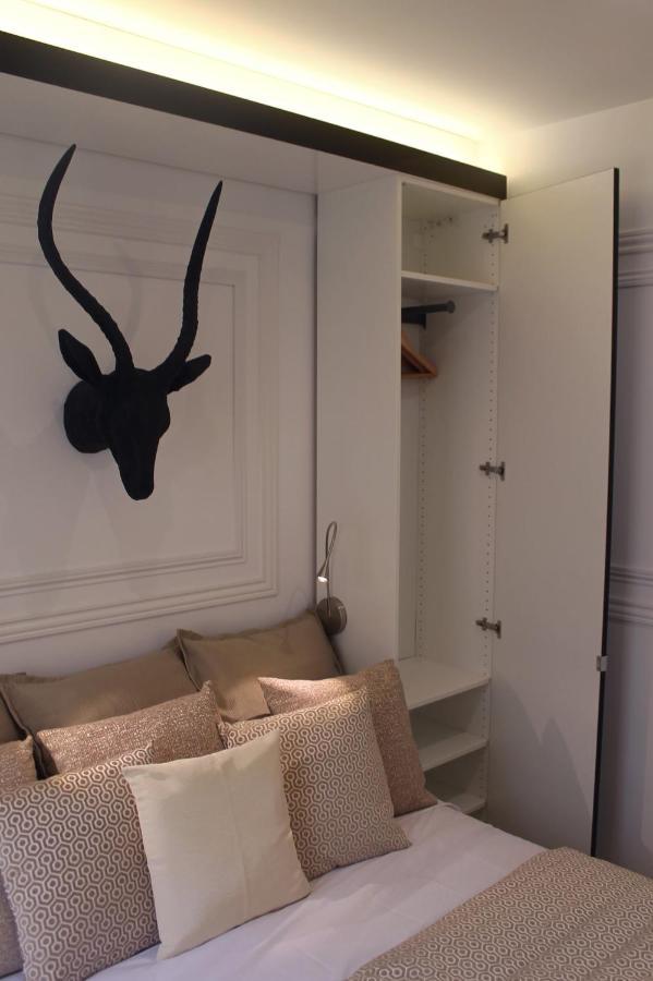 Amazinn Places Embajadores Ii Apartment Madrid