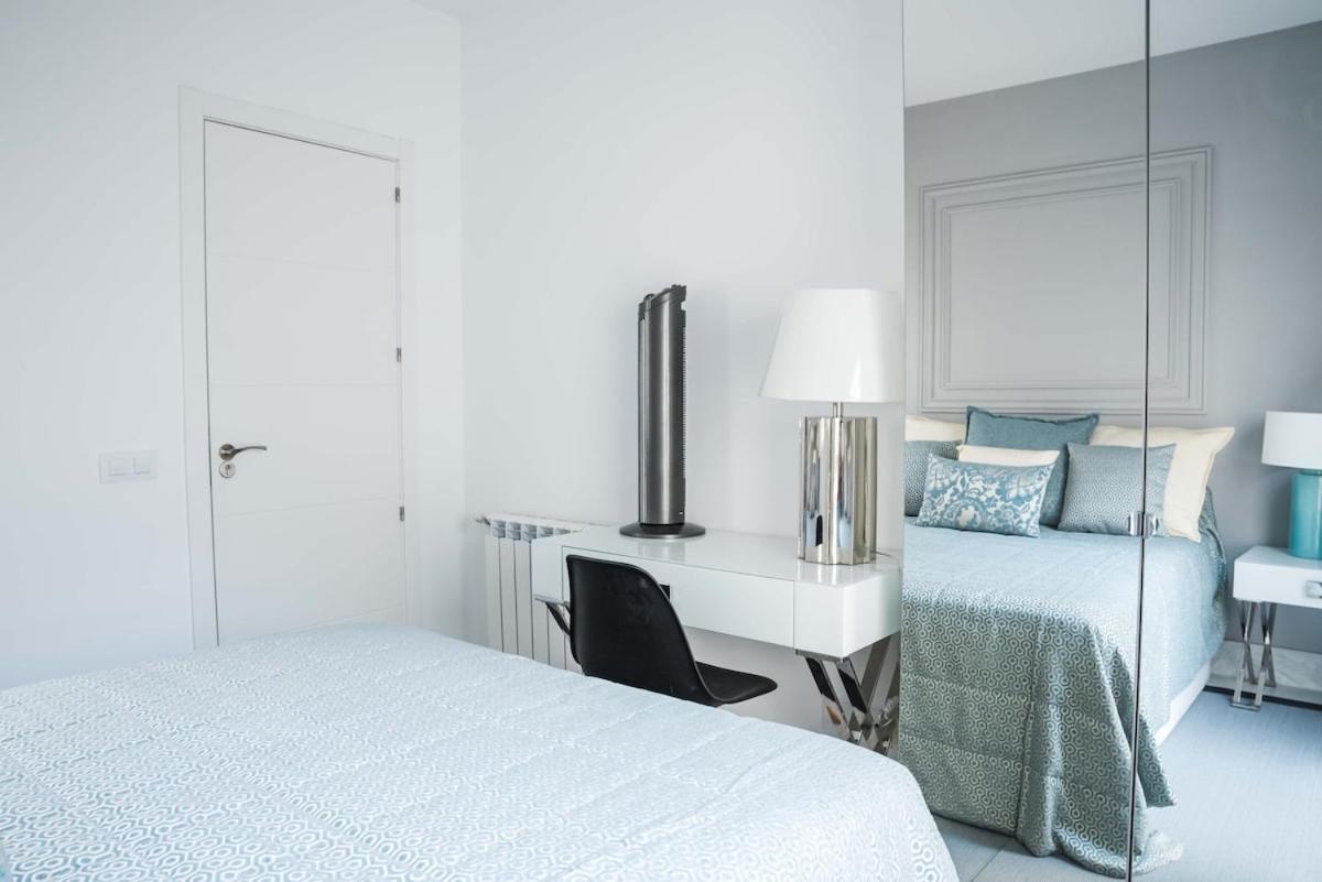 Apartamento Ap Edificio Embajadores -no Ascensor- *