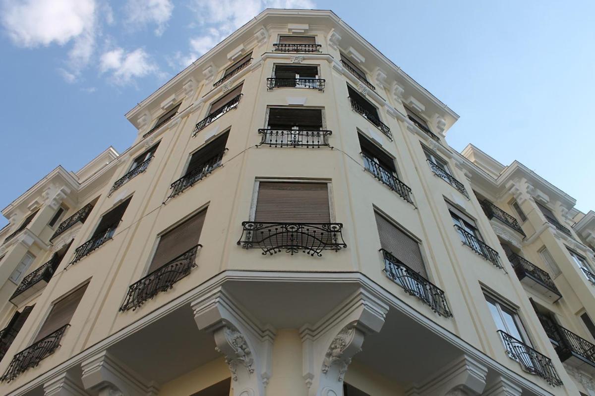 Amazinn Places Embajadores Ii Apartment
