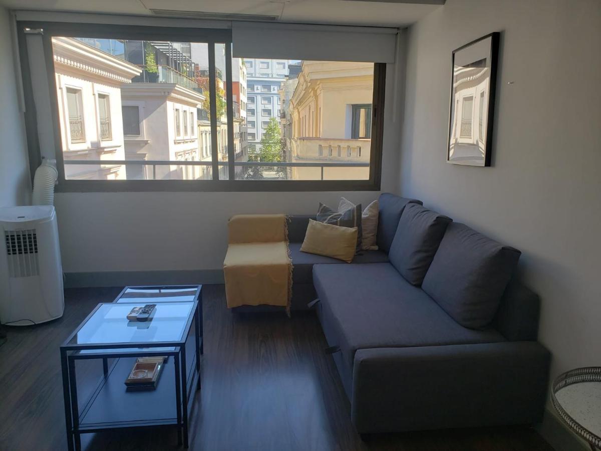 Inmejorable Ubicacion En Apartment