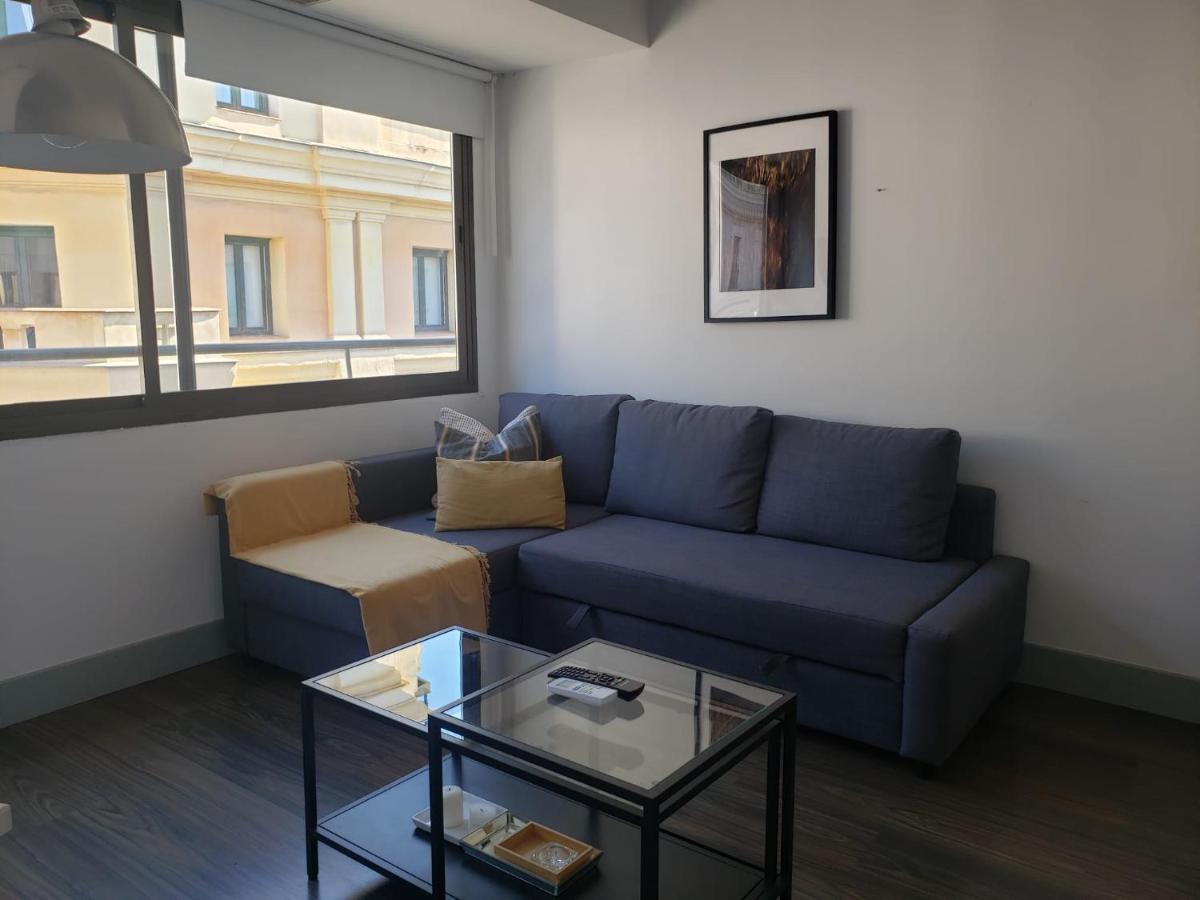 Apartamento Inmejorable Ubicación En *