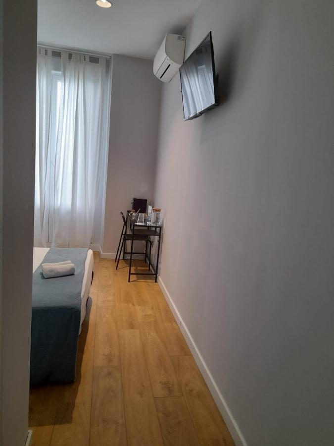 Guest house Marina Madrid