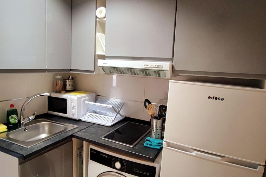 Apartamento El Rastro - La Latina Madrid