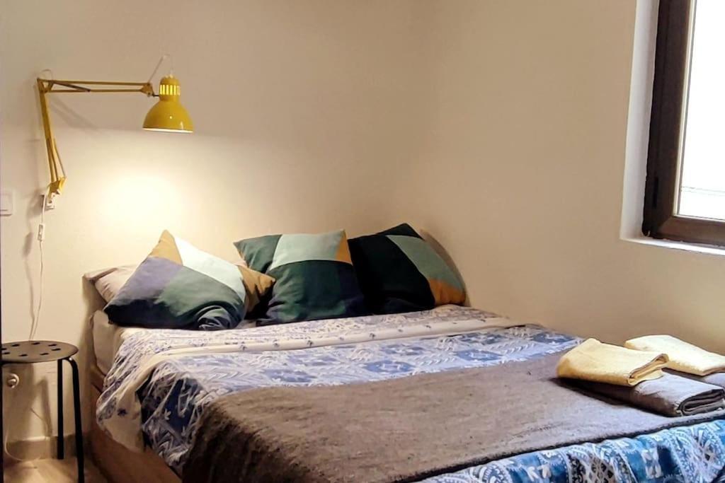 Apartamento El Rastro - La Latina Madrid