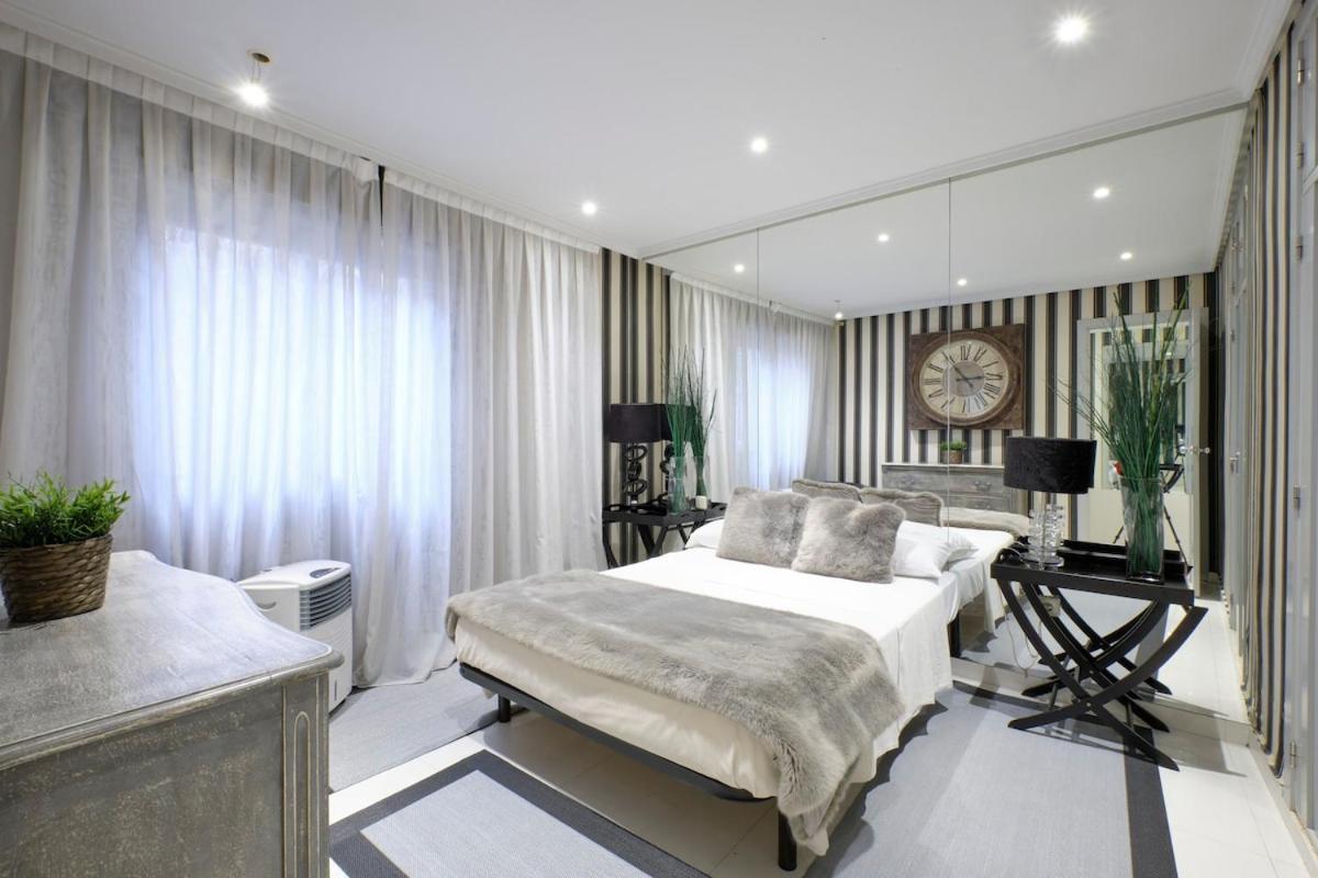 Apartment Refinado Barrio Letras