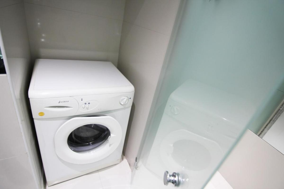 Amazinn Places Atocha Deluxe I Apartamento *