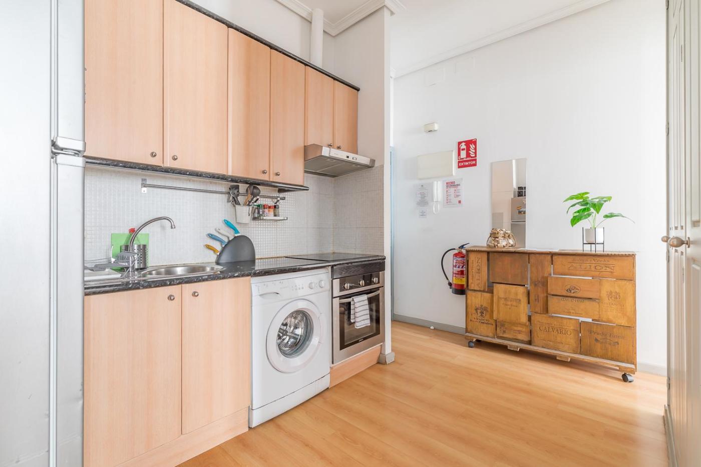 Apartment Fucar *