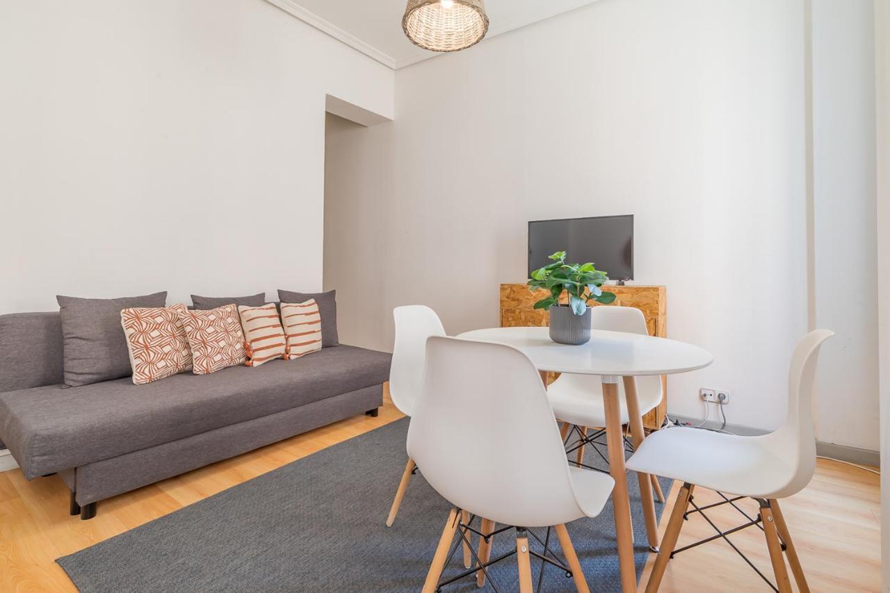 Fucar Apartment *