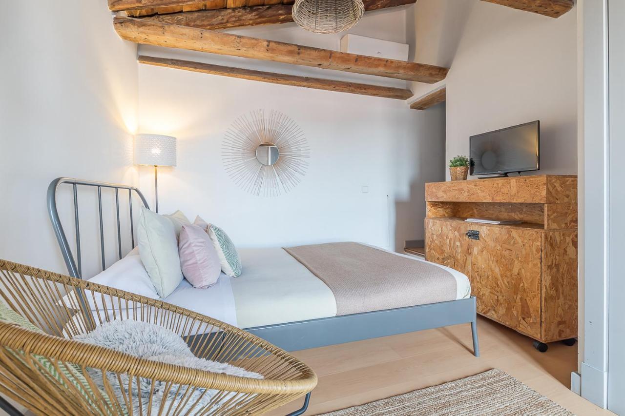 Fucar Apartment Madrid