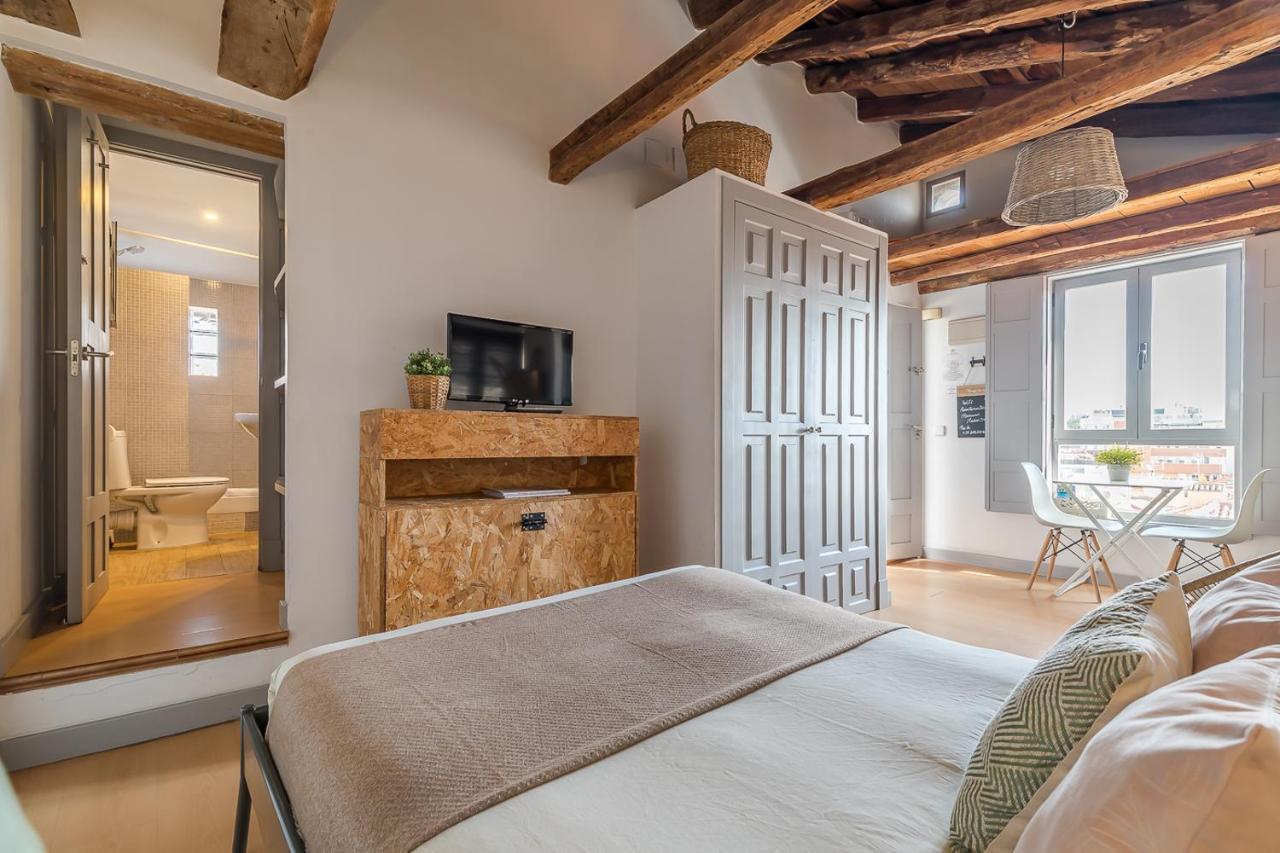 Apartment Fucar *