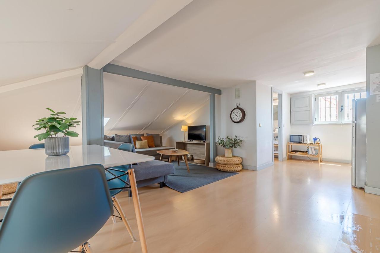 Apartment Fucar