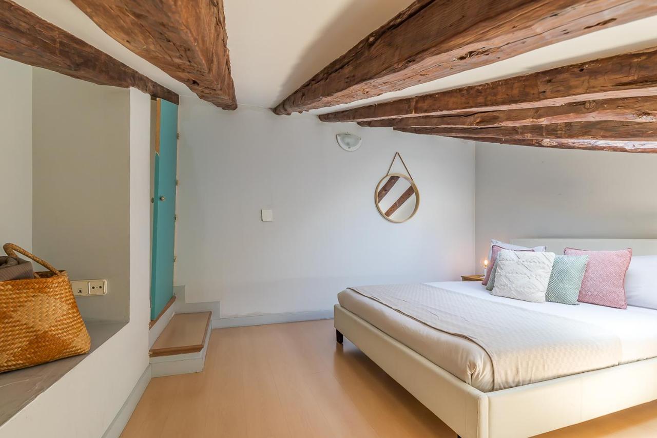 Fucar Apartment Madrid