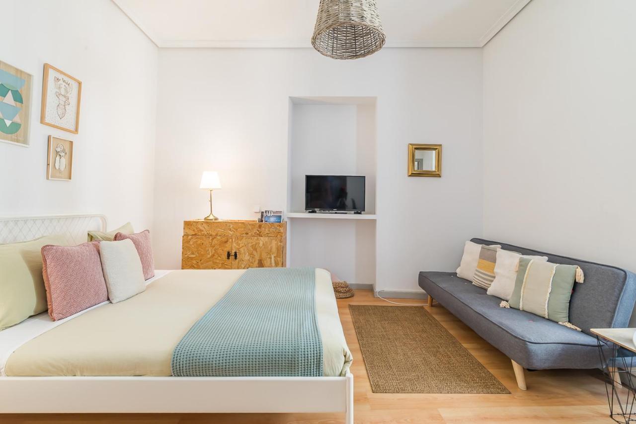 Fucar Apartment Madrid