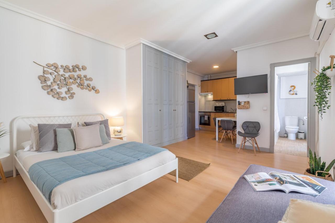 Fucar Apartment