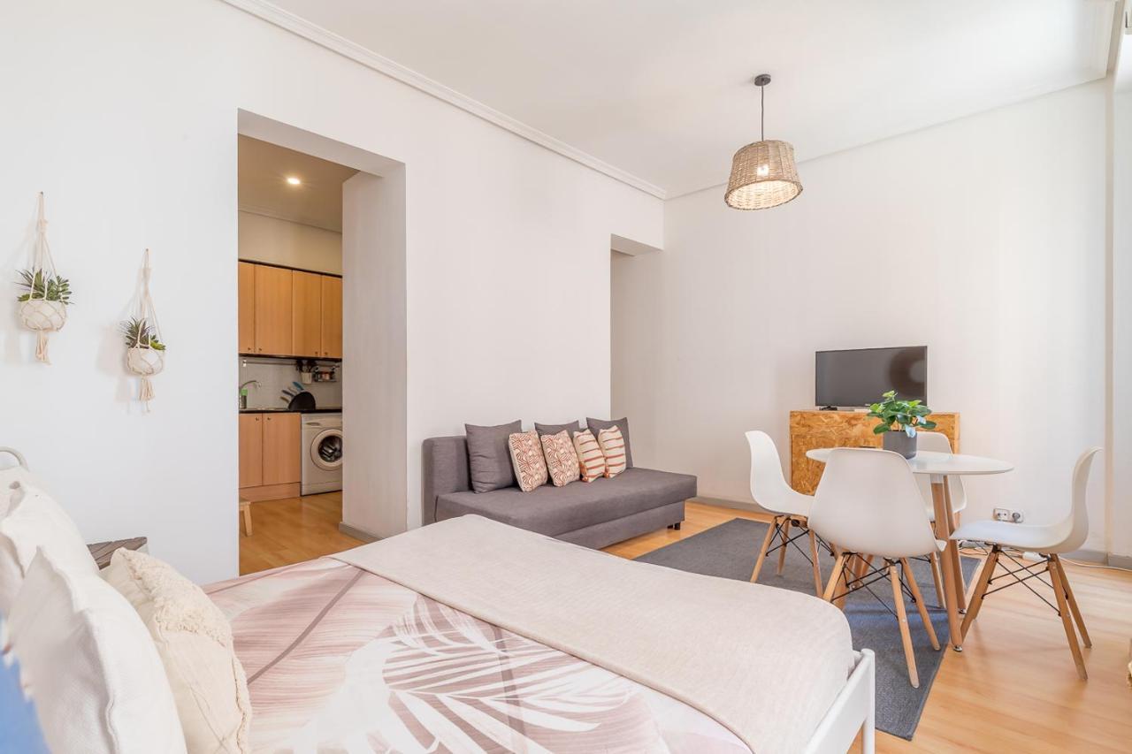 Fucar Apartment Madrid