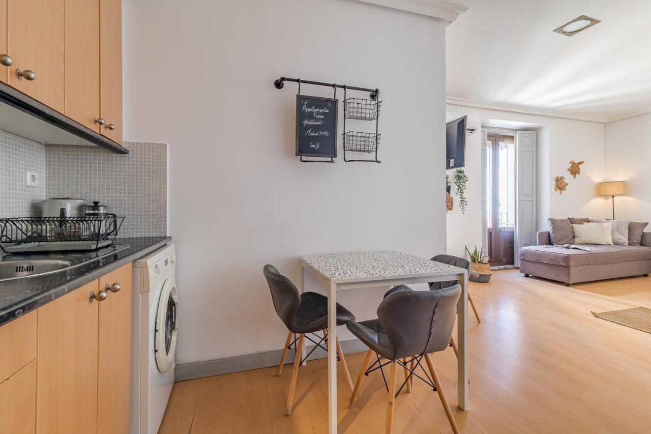 Fucar Apartment *
