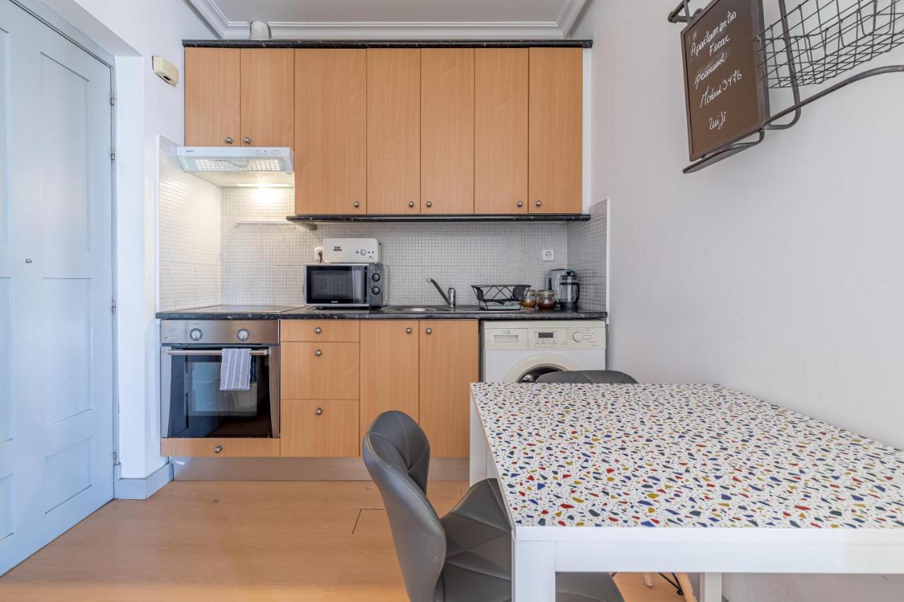 Apartment Fucar