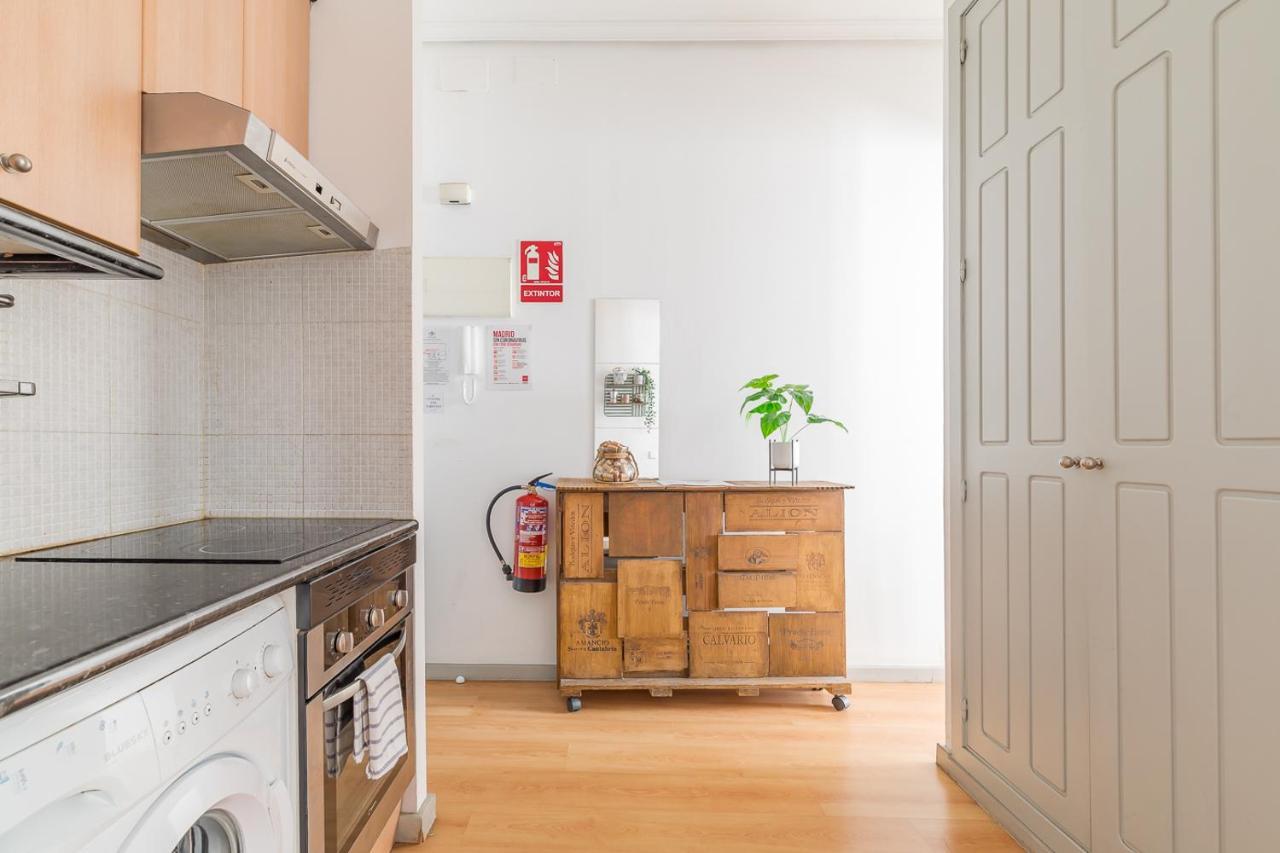 Apartment Fucar