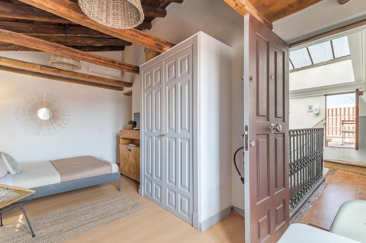 Apartment Fucar Madrid
