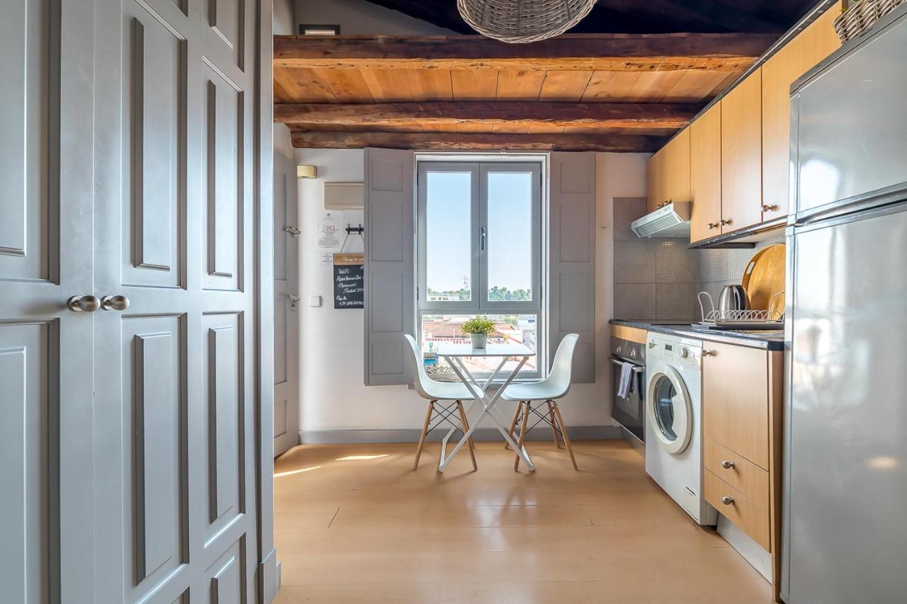Fucar Apartment