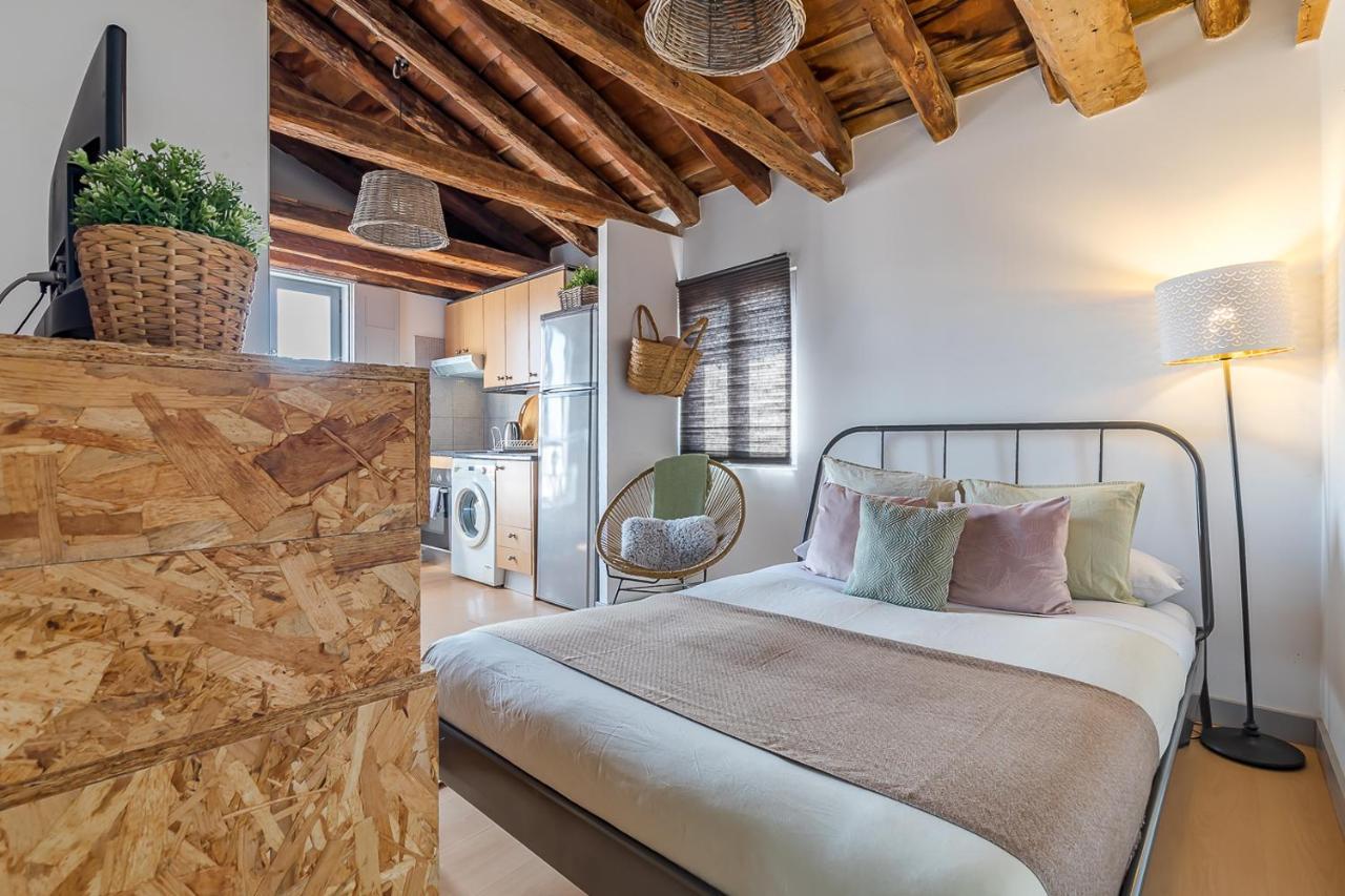 Fucar Apartment *