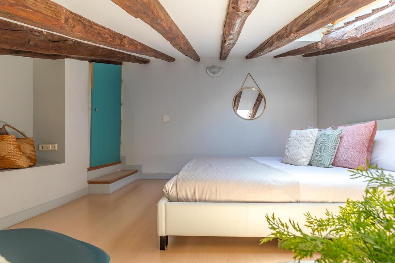 Fucar Apartment *