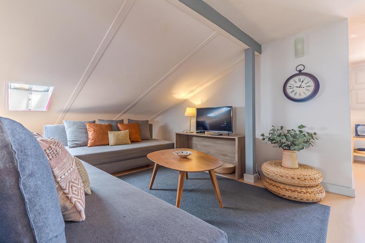 Fucar Apartment *