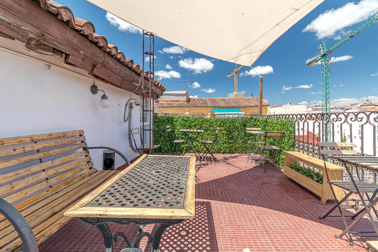 Fucar Apartment Madrid