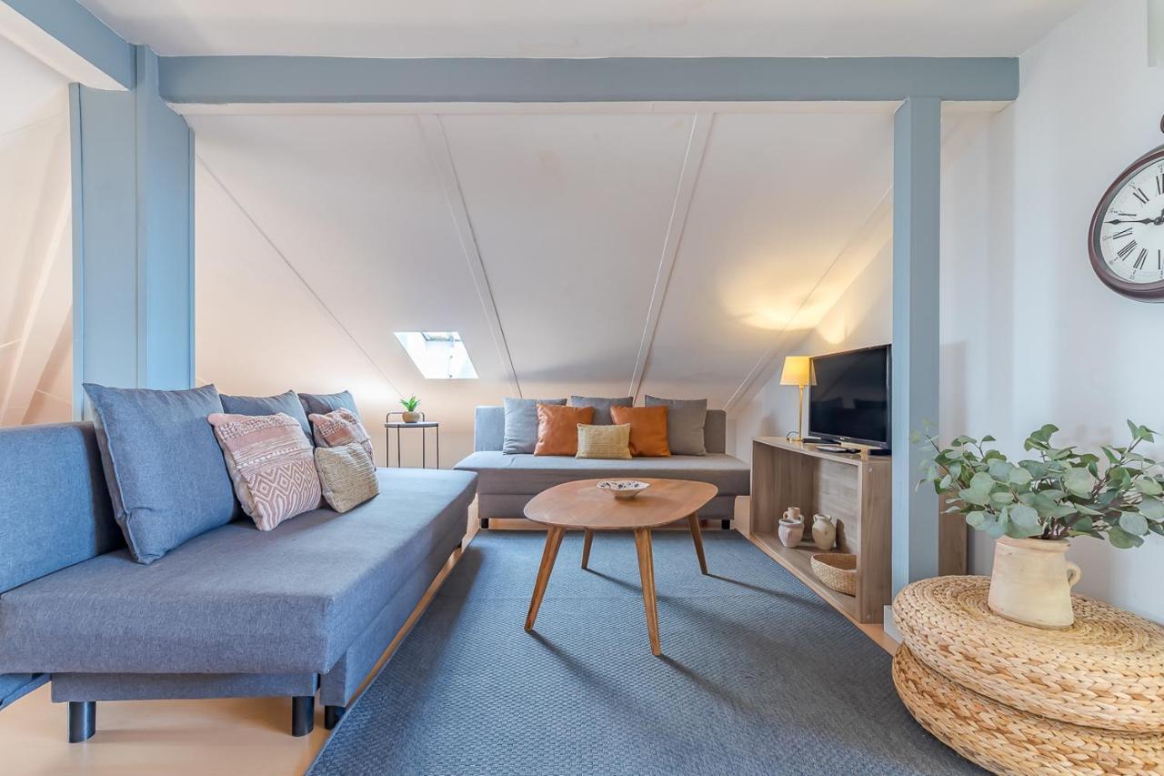 Fucar Apartment
