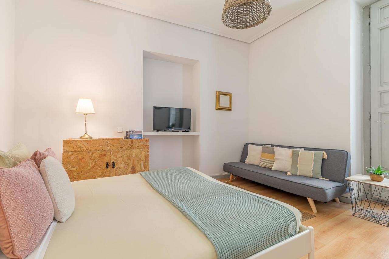 Apartment Fucar