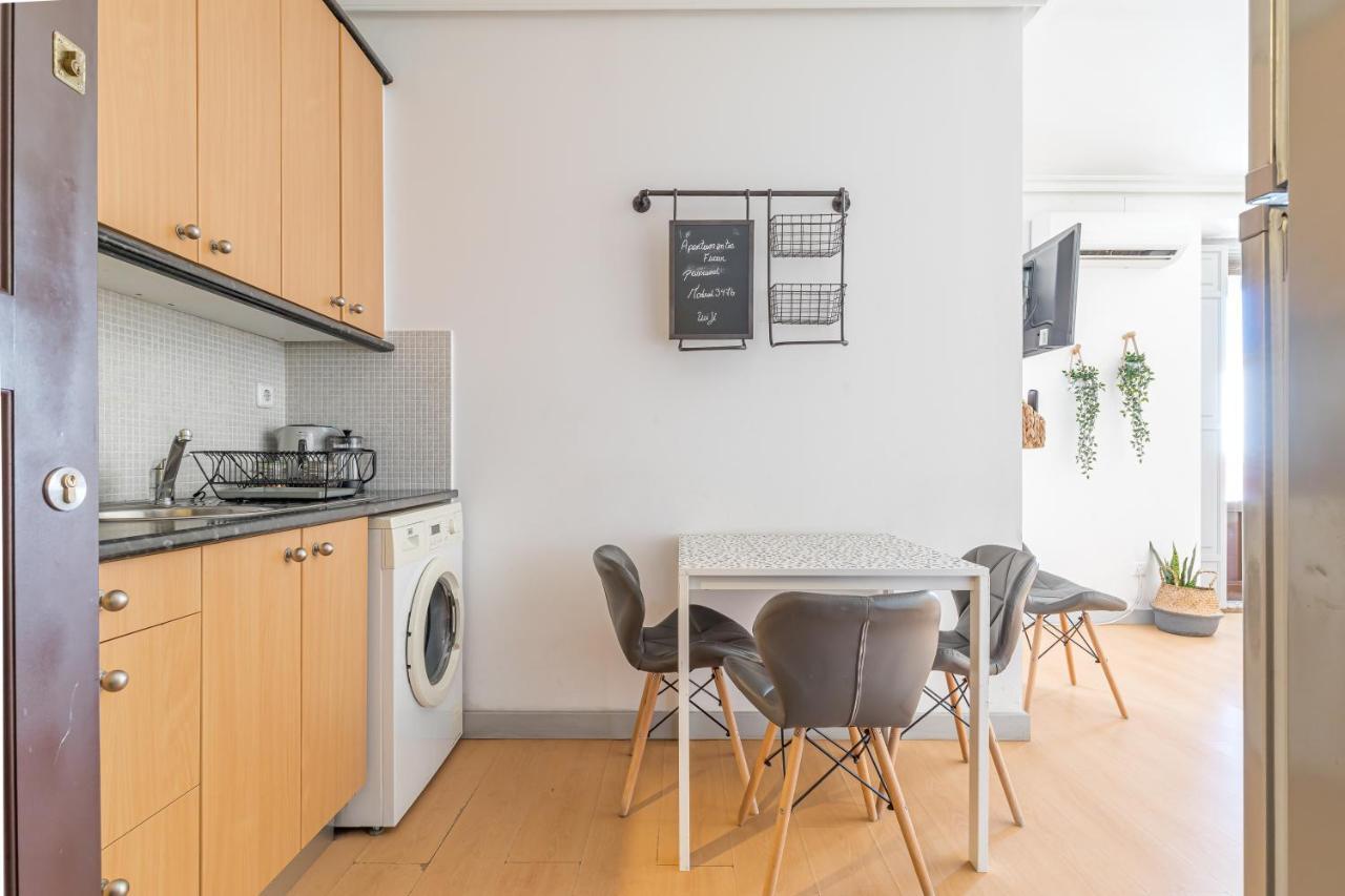 Fucar Apartment *