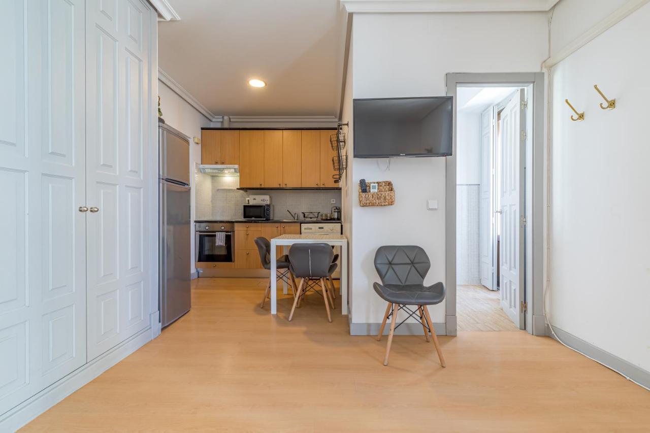Fucar Apartment *