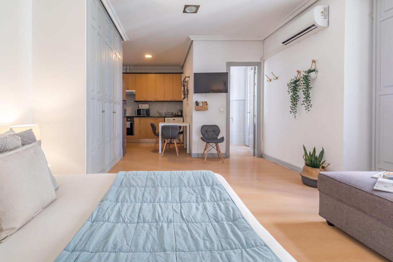 Fucar Apartment