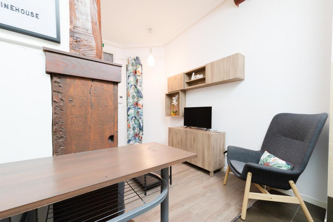 Mintystay - Divino Pastor Apartment Madrid