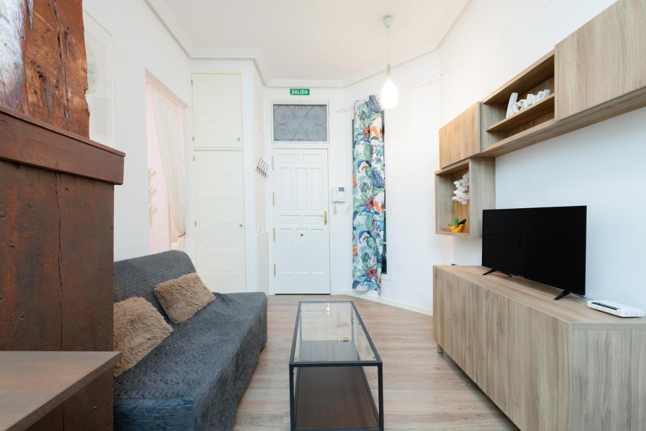 Mintystay - Divino Pastor Apartment Madrid