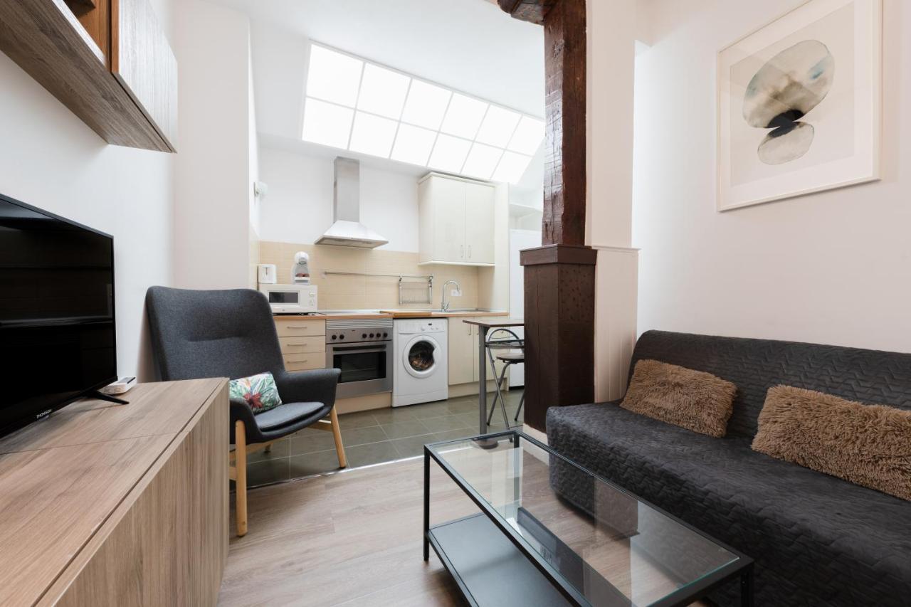 Apartment Mintystay - Divino Pastor