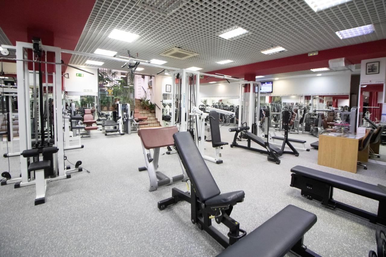Lejlighed Bookinmadrid Com - Cascorro Sq 18 Pax