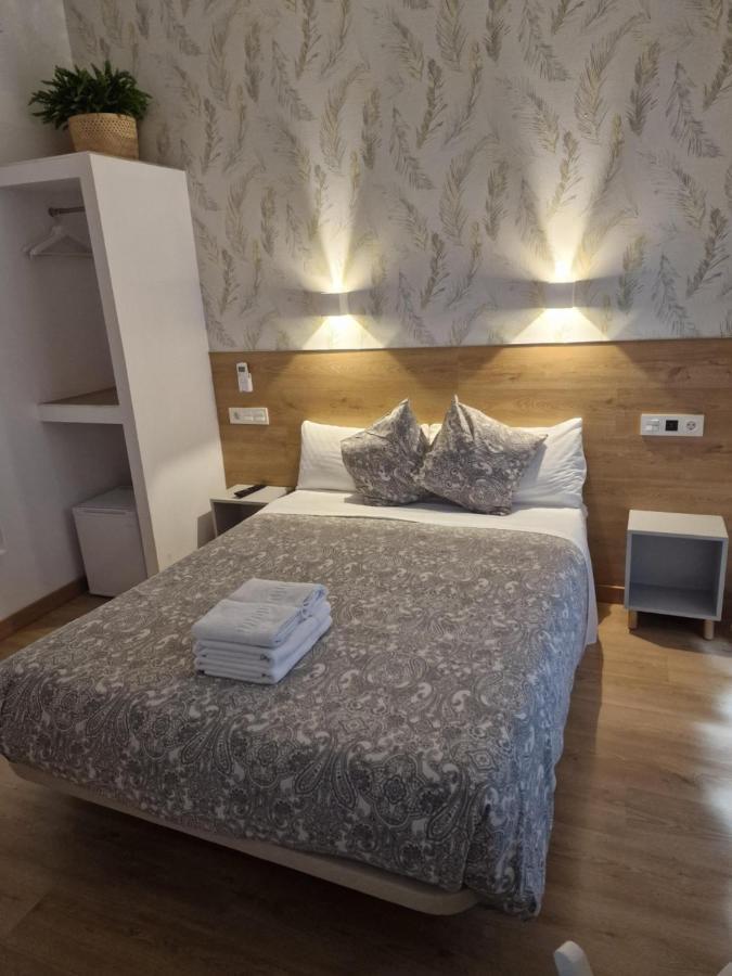 Esparteros Gasthof Madrid