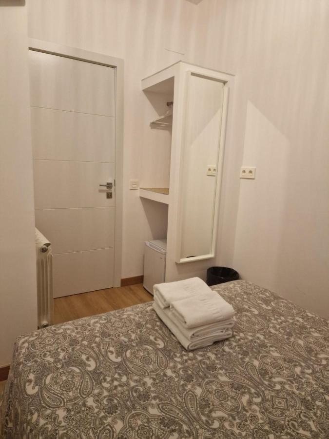 Gasthof Esparteros