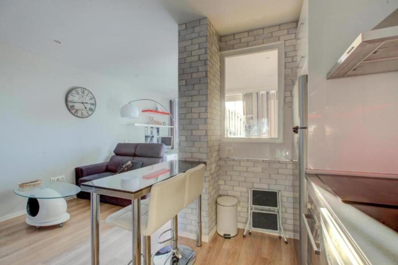 Loft En Plaza Espana - Gran Via