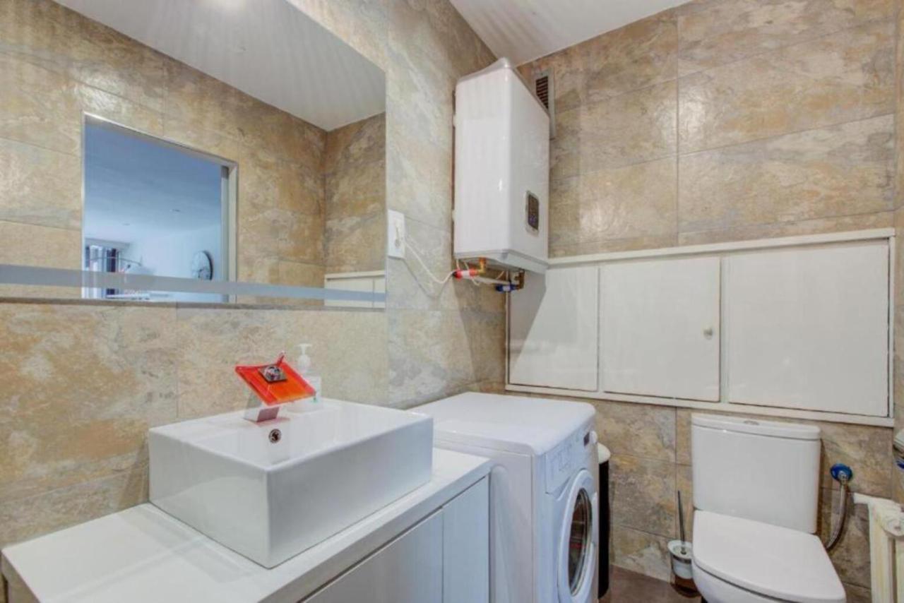 Loft En Plaza Espana - Gran Via Madri