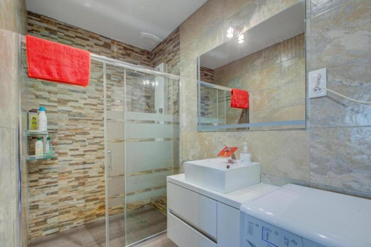 Loft En Plaza Espana - Gran Via Apartamento *