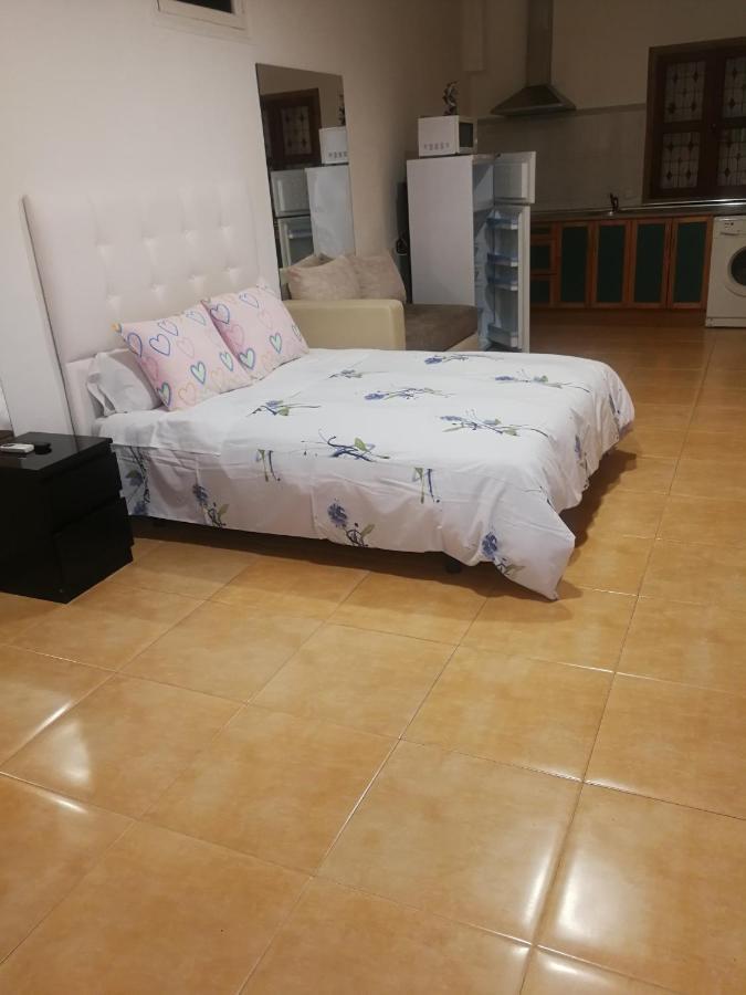 Navarra Guest house Madrid