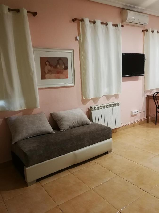 Navarra Guest house 3*