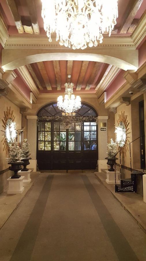 Palace Madrid