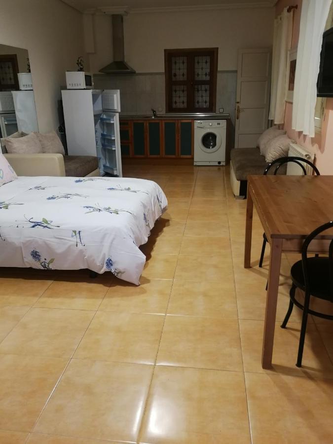 Navarra Guest house Madrid