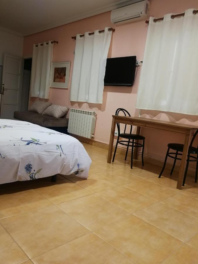 Navarra Guest house 3*