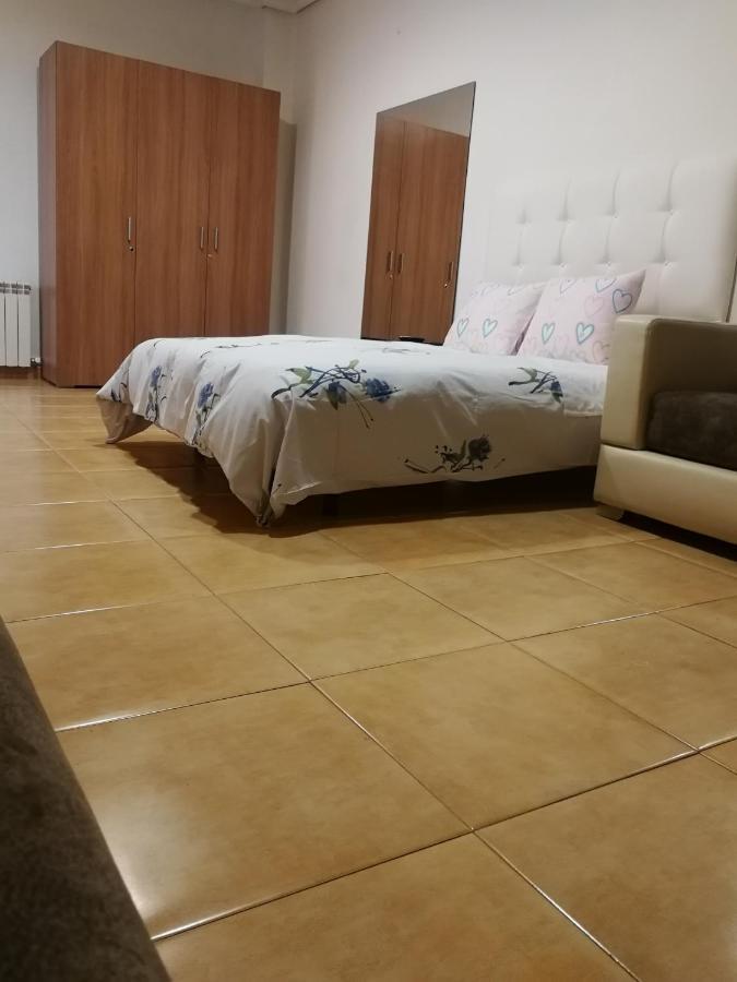 Guest house Navarra Madrid