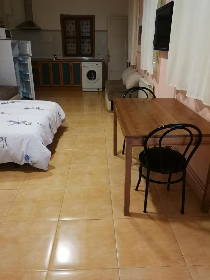 Guest house Navarra Madrid