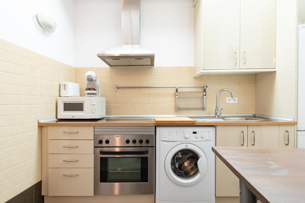 Mintystay - Divino Pastor Apartment *